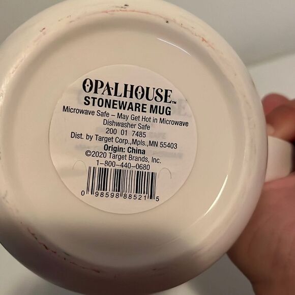 Opalhouse Rainbow Coffee Mug - Picture 9 of 11